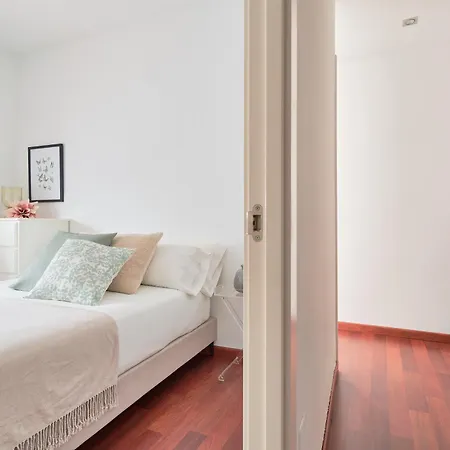 Iloftmalaga Calle Parras 37 Appartement