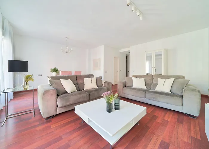 Iloftmalaga Calle Parras 37 Apartmán