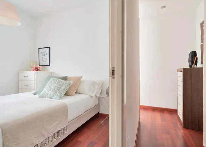 Iloftmalaga Calle Parras 37 Apartmán