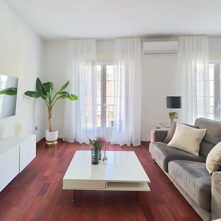 Iloftmalaga Calle Parras 37 * 马拉加